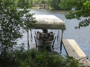 N11351 Frontage Rd, Tomahawk, WI 54487