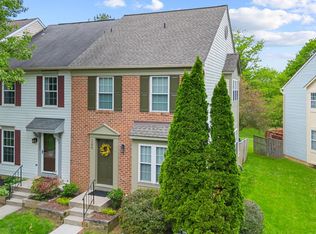 3500 Dartmoor Ln #31, Olney, MD 20832