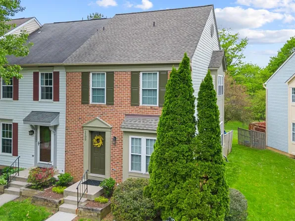 3500 Dartmoor Ln #31, Olney, MD 20832
