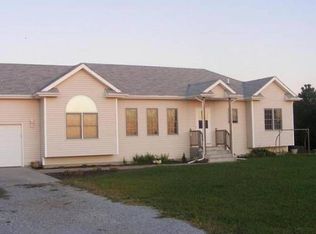 5230 Grace Ln, Lincoln, NE 68527