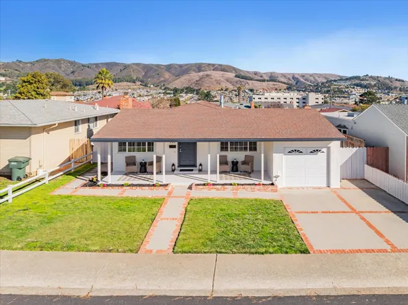 222 Carmelo Ln, South San Francisco, CA 94080