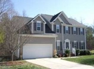 117 Moravia Ln, Cary, NC 27513