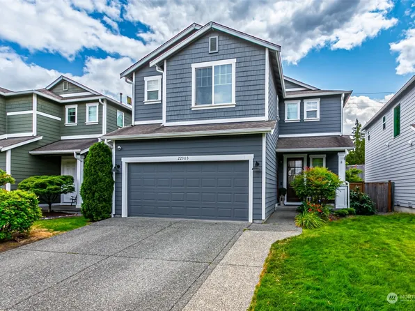 22903 SE 271st Place, Maple Valley, WA 98038