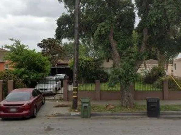 114 W 124th St, Los Angeles, CA 90061