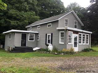 1045 Burden Lake Rd, Averill Park, NY 12018