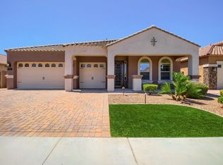 237 E Lynx Pl, Chandler, AZ 85249
