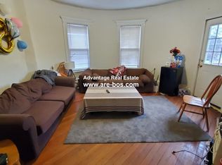 24 Brainerd Rd #2M, Allston, MA 02134