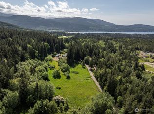 1434 Chicken Coop Rd, Sequim, WA 98382