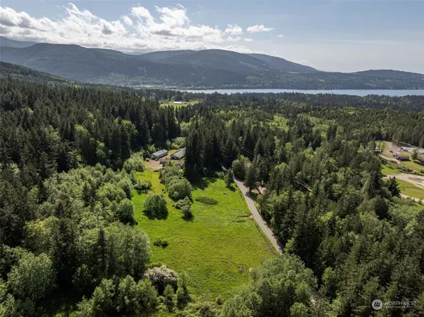 1434 Chicken Coop Road, Sequim, WA 98382