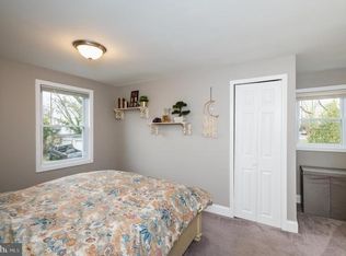 2834 Roselawn Ave, Baltimore, MD 21214