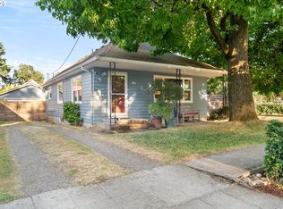 11186 SE 31st Ave, Milwaukie, OR