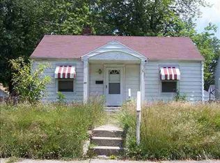 1510 Fulton Ave, Anderson, IN 46016