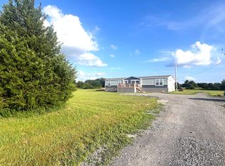 700 E Garfield Rd, Kiowa, OK 74553