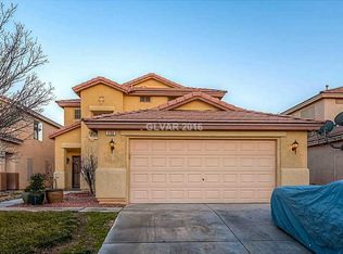 7732 Hardesty Ct, Las Vegas, NV 89139