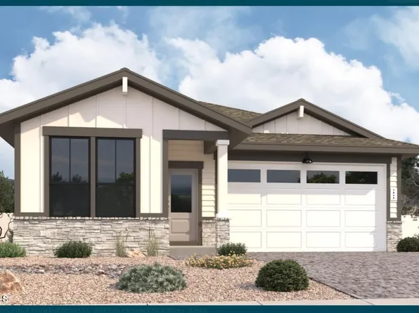 6083 Camacho Ln #58, Prescott, AZ 86301