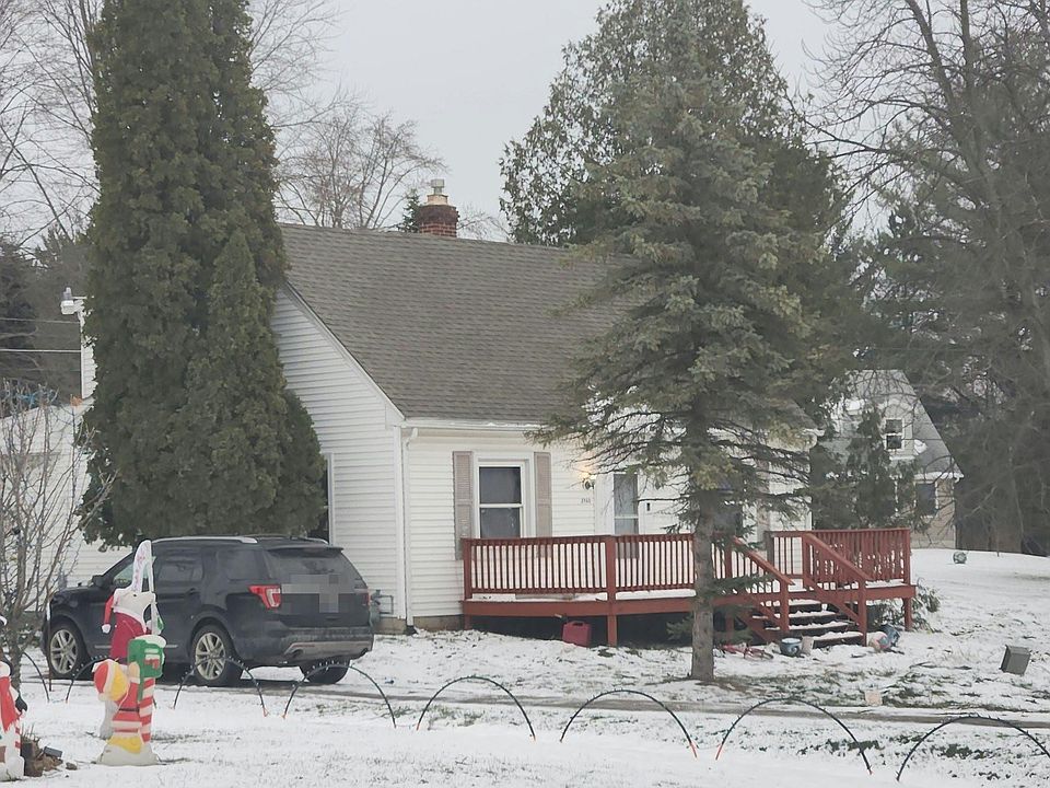 1st image of 3760 Keewahdin Rd