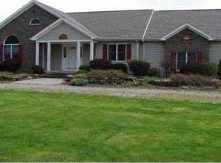 5011 Cambria Rd, Lockport, NY 14094