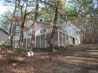 48 Bargus Way, Hot Springs Village, AR, 71909