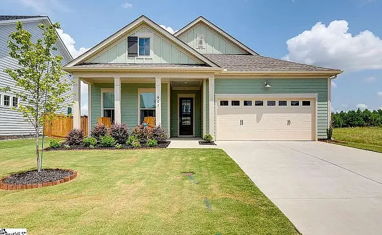 607 Torridon Ln — Photo 1