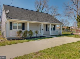 507 8th St, Laurel, MD 20707