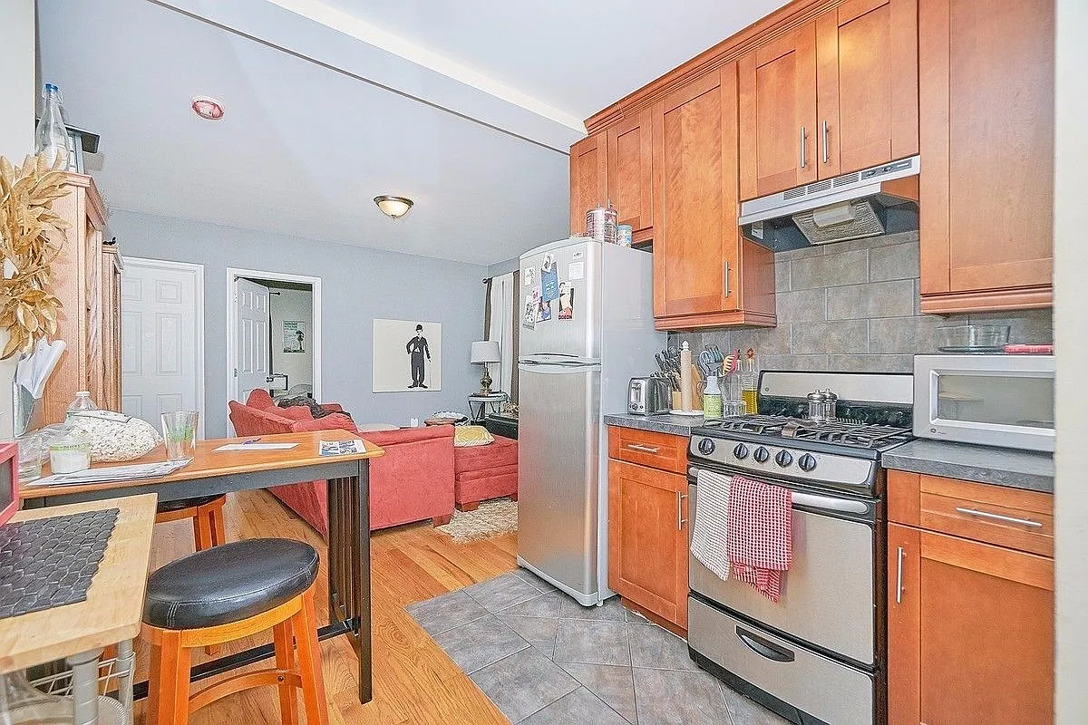 504 West 167th Street — Photo 1