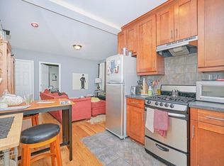 504 W 167th St APT 3D, New York, NY 10032