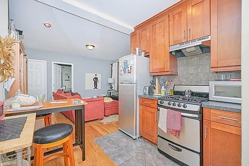 504 W 167th St #3-D Photo 1 504 W 167th St #3-D Photo 1