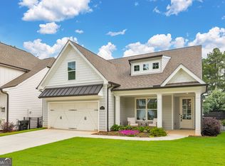 1071 Amarose Ln, Marietta, GA 30066
