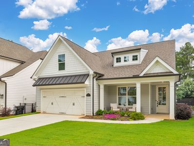 1071 Amarose Ln NE, Marietta, GA, 30066