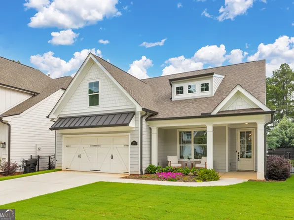 1071 Amarose Ln, Marietta, GA 30066