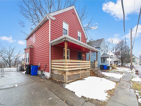 2nd image of 1607 Clayton Ave