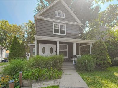 4125 Wyoming St, Kansas City, MO, 64111