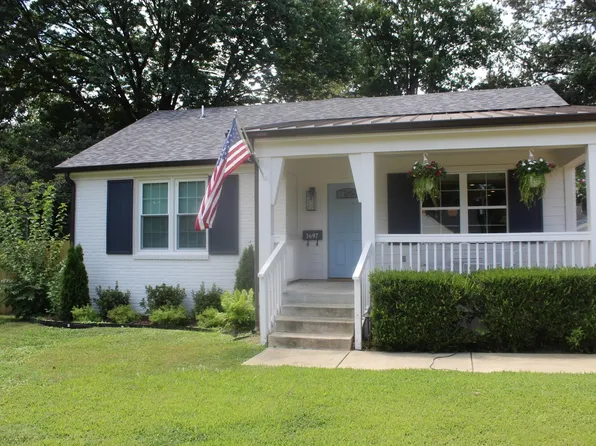 3697 Charleswood Ave, Memphis, TN 38122