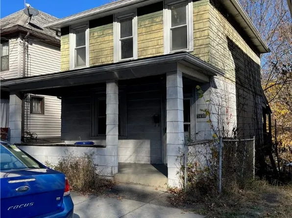 3830 East St, Pittsburgh, PA 15214