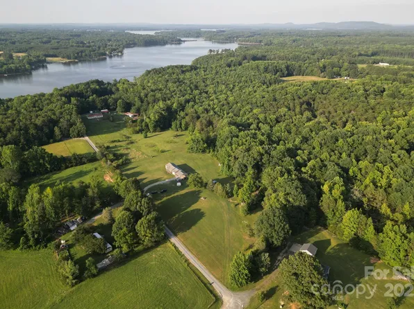 746 Joe Lentz Rd, Salisbury, NC 28146