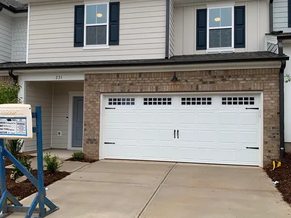 231 Broomside Ave, Raleigh, NC 27603
