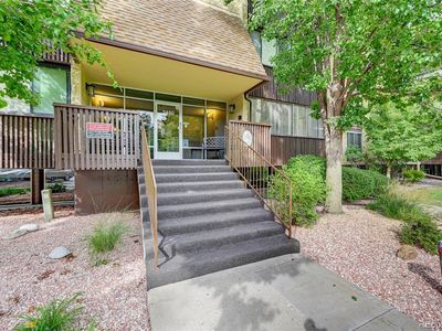 3450 S Poplar Street  Unit 308, Denver, CO, 80224