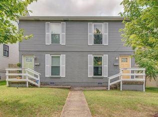 220 Berry St, Nashville, TN 37207