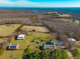 12530 Peter Moore Ln, De Soto, MO 63020