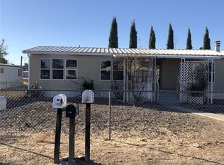 1530 E Devlin Ave, Kingman, AZ 86409