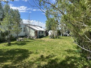 55826 Gay Ann Rd, Christmas Valley, OR 97641