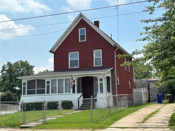 97 S Mercer St, Greenville, PA 16125