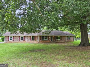 1756 Stone Meadow Rd, Milledgeville, GA 31061