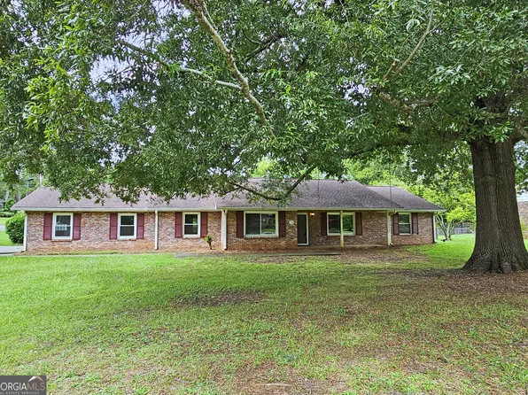 1756 Stone Meadow Rd, Milledgeville, GA 31061