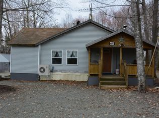 60 McGlinn Rd, Ludlow, ME 04730