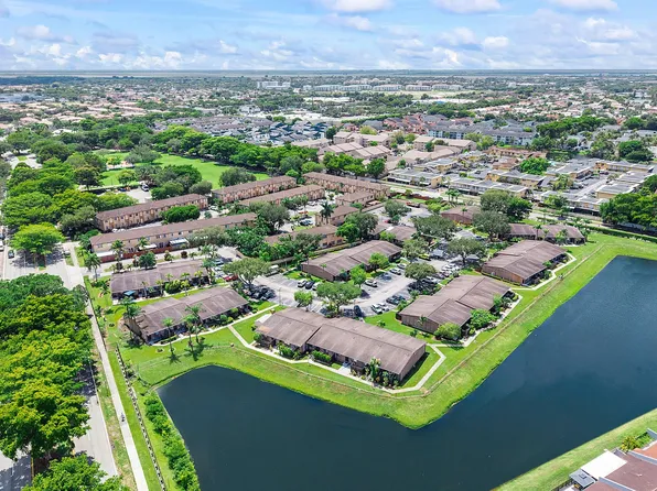 Park Lake, 8201 SW 152nd Avenue Cir #21-02, Miami, FL 33193