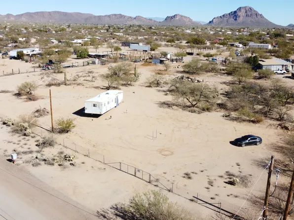 0 Na, Tucson, AZ 85735