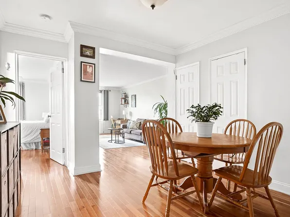 340 Haven Ave APT 5T, Manhattan, NY 10033