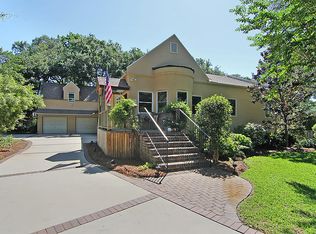 1414 Barbara St, Mount Pleasant, SC 29464