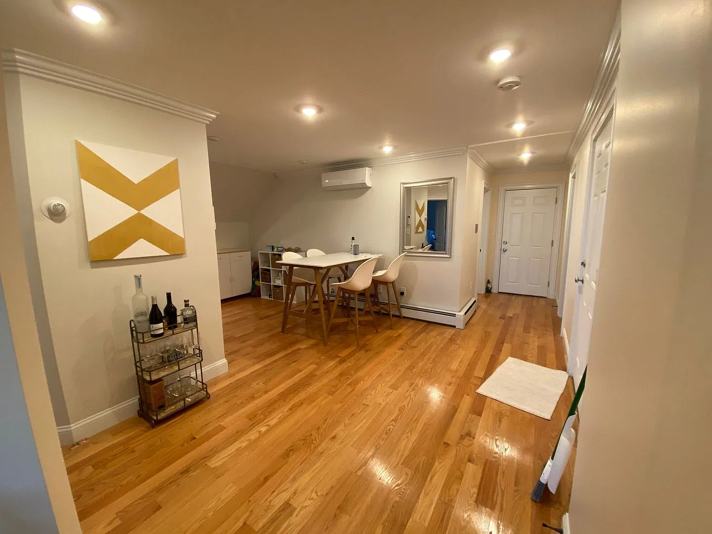 Nice 2 bed in Somerville — Photo 3